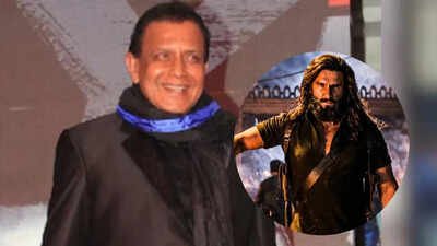 Mithun Chakraborty defends 'Dhurandhar 2' amid criticism of being a propaganda film: 'Har sampraday ke logon ne dekhi hai'