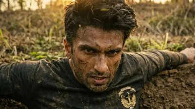 'Dhurandhar 2' box office collection day 40 [LIVE]: Ranveer Singh film eyes 'Pushpa 2’s all-time domestic record on sixth Monday