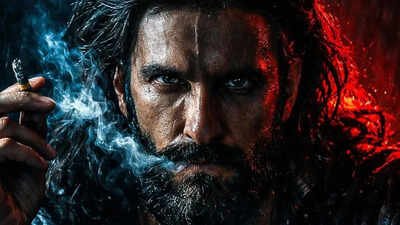 'Dhurandhar 2' box office collection day 41 [LIVE]: Ranveer Singh film eyes nine-year global record of 'Baahubali 2'