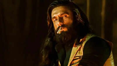 'Dhurandhar 2' box office collection Day 36: Ranveer Singh starrer falls short of Rs 20 crore mark at end of week 5; total collections hit Rs 1,766 crore