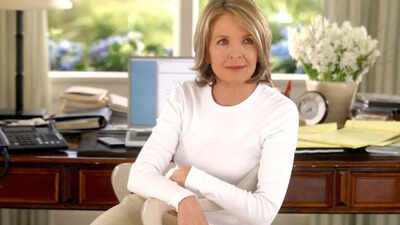 Diane Keaton’s rare collection heads to auction with art, fashion and film keepsakes