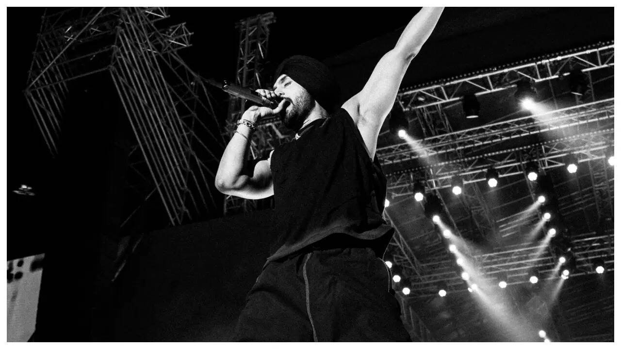 Diljit Dosanjh