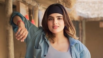 Divyanka Sirohi was an emerging name in the Haryanvi film industry,