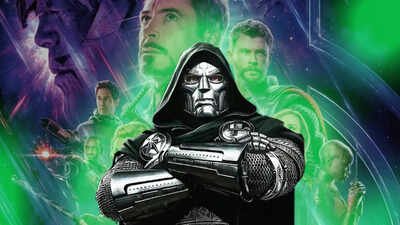 <b>'Avengers: Doomsday' trailer to release on 'Avengers: Endgame' anniversary?</b>