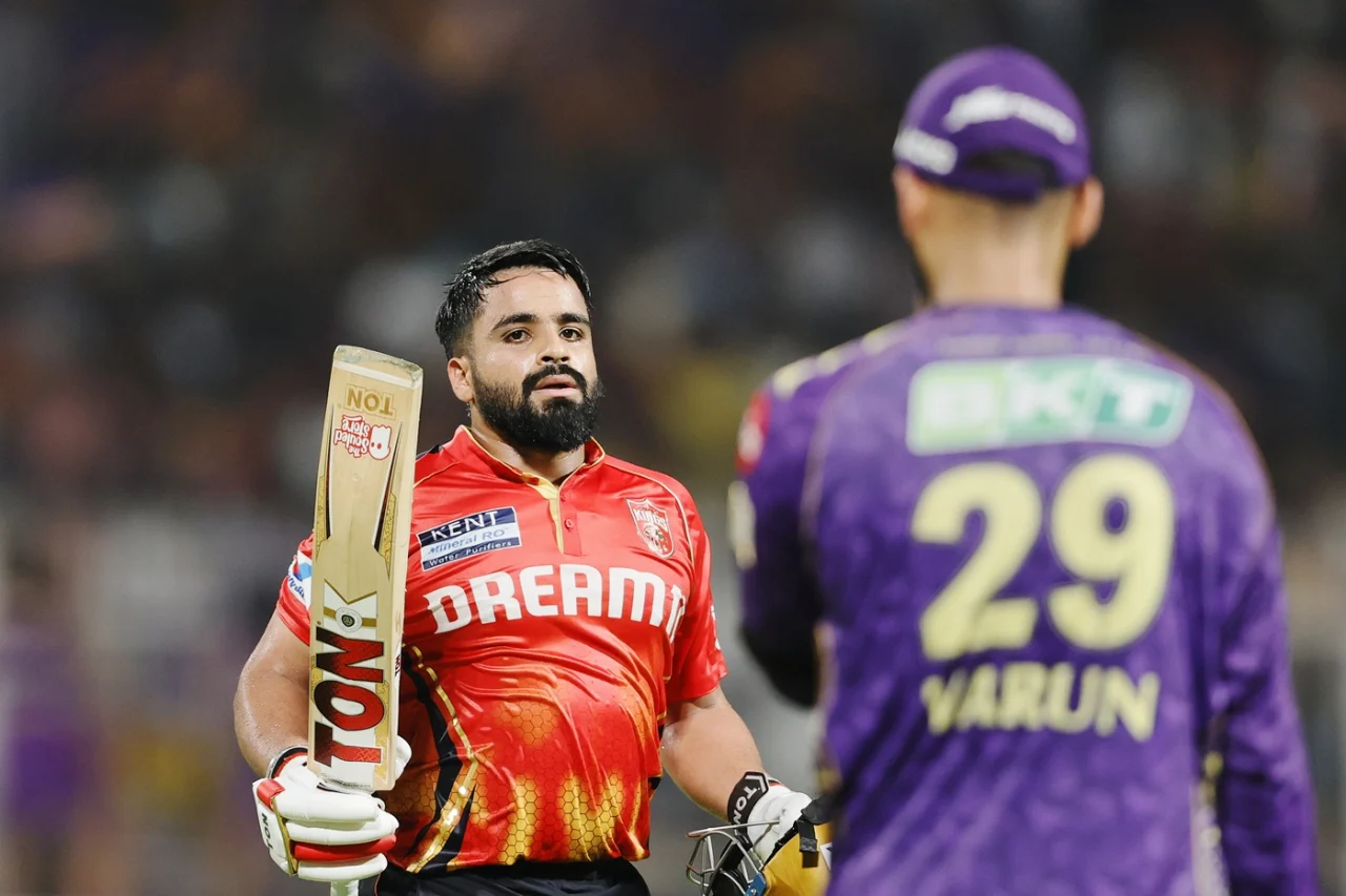 IPL 2026, PBKS vs KKR Match Prediction: Who Will Win, Fantasy Picks, Top Batters and Bowlers