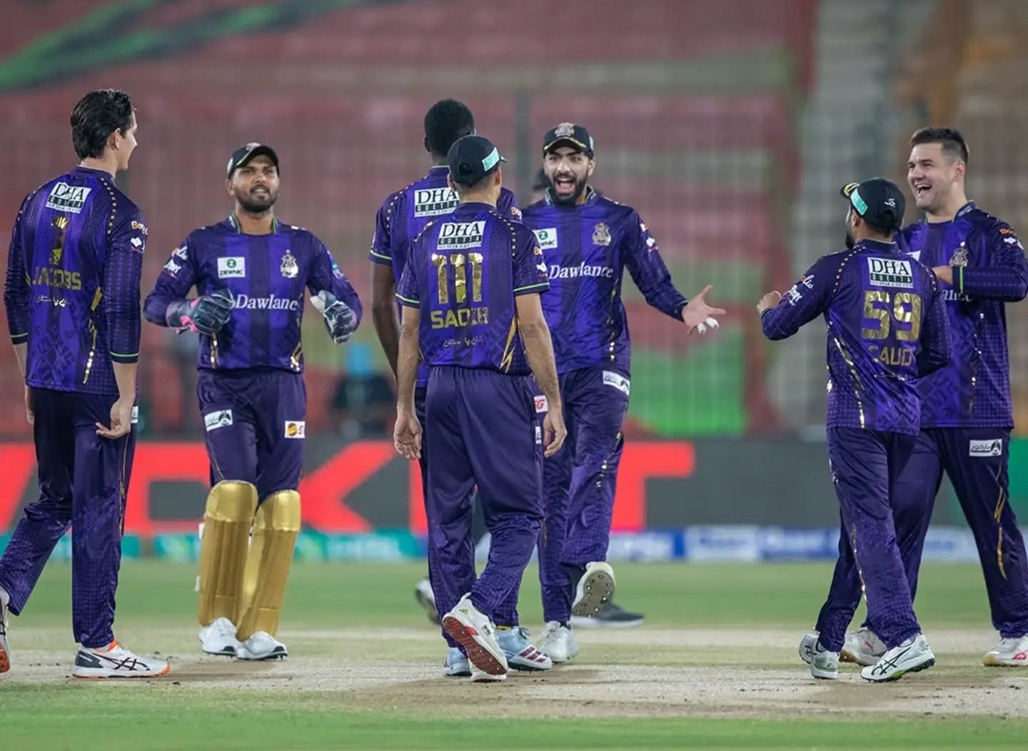 PSL 2026: Points Table, Most Runs, & Most Wickets after Rossouw helps Quetta sink Lahore
