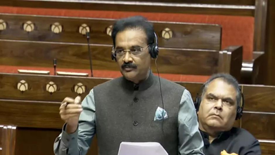 ED raids AAP MP Ashok Mittal’s home after he replaces Raghav Chadha as deputy leader in Rajya Sabha