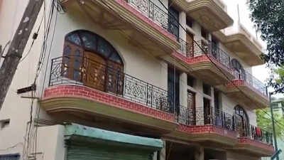 ED conducts raids in Kolkata, North 24 Parganas in 'PDS scam'-linked money laundering case