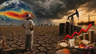 Is El Nino a bigger threat to India's high GDP, low inflation balance than the Middle East crisis? Explained