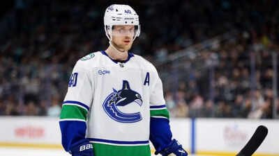 Elias Pettersson trade rumors (Credit: Getty Images) Vancouver Canucks depend on Elias Pettersson amid NHL offseason uncertainty and trade rumor