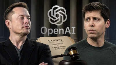 Elon Musk and OpenAI trial: Why the world's richest man is taking Sam Altman to court and what he actually wants