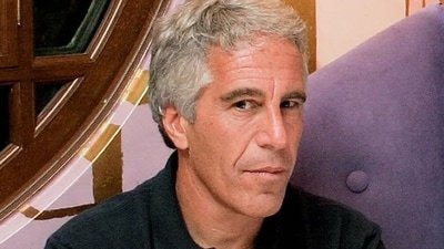 Jeffrey Epstein died in August 2019, but the US government released new documents of the Epstein Files this year. (X/@DonaldBKipkorir)