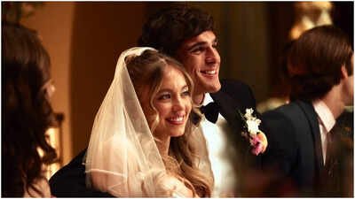 'Euphoria Season 3’ episode 3: When and where to watch the latest development on the Sydney Sweeney and Zendaya starrer