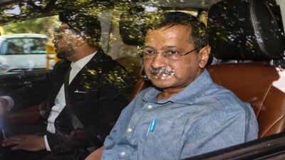 'Can't let politician judge judicial competence': Delhi HC's Justice Swarana Kanta  rejects Kejriwal's recusal plea in excise case