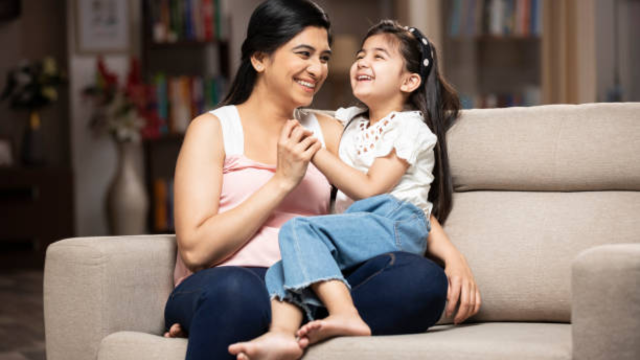 ​Experts say giving children a sense of control over small decisions can reduce resistance and build independence.