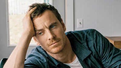 ‘X-Men’ fame Michael Fassbender goes viral for transforming into Joe Kennedy Sr. for upcoming series