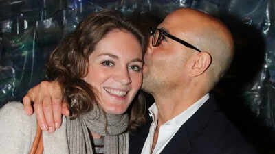 Stanley Tucci and Felicity Blunt: Here’s all you need to know about the ‘The Devil Wears Prada 2’ star’s wife
