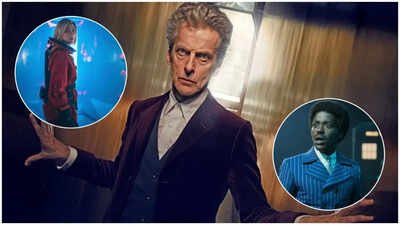 Peter Capaldi on ‘why people take it so seriously’; talks about backlash to Jodie Whittaker, Ncuti Gatwa on ‘Doctor Who’