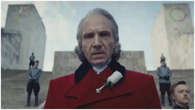 ‘Embers’ first look: Ralph Fiennes, Viggo Mortensen and more confirmed to star as filming begins - Report