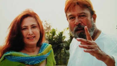 Rajesh Khanna’s live-in partner Anita Advani recalls his low phase: ‘It felt like there was a campaign running against him'