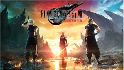 Final Fantasy VII Rebirth demo available for Switch 2 and Xbox: Here's what we know so far