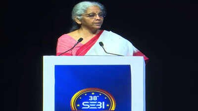 One nation, one KYC need of the hour: Nirmala Sitharaman