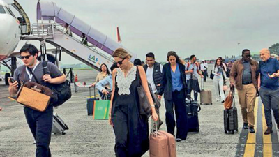 27L under scrutiny, 139 cleared to vote in Bengal Phase 1 polls