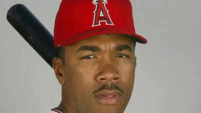 Former Angels star Garret Anderson dies at 53 after sudden medical emergency at home