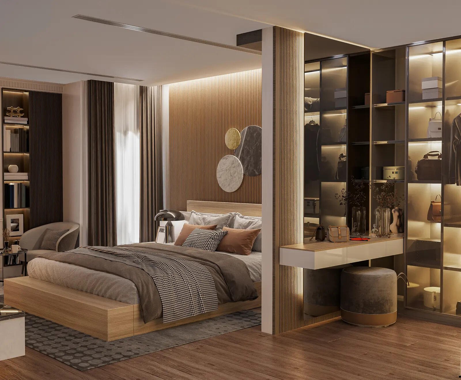 From choosing the right paint colors to layering textures and upgrading lighting, expert shares five accessible hacks that elevate a space instantly.