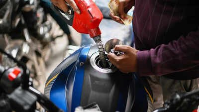 Centre asks states to curb fuel rumours