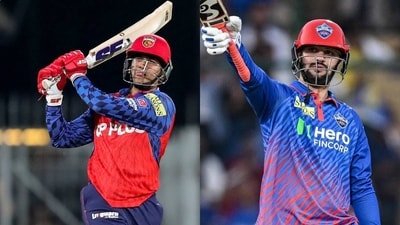 GenZ on the charge in IPL 2026