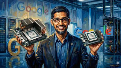 Google just declared it is no longer a ‘Search company’