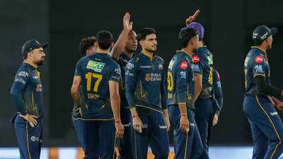 IPL Match Today, GT vs RCB: Predicted playing XI, head-to-head, pitch report, Ahmedabad weather update