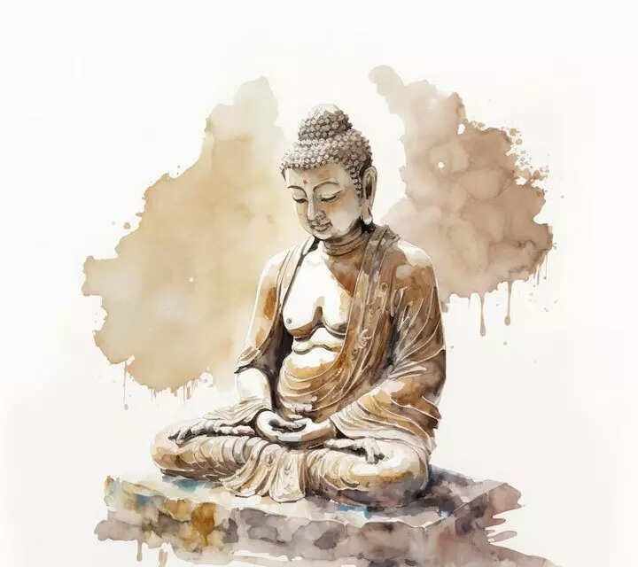 Happy Buddha Purnima 2023: 50+ Top Wishes, Messages, Images, WhatsApp Status, Lord Buddha Quotes And More On Vesak