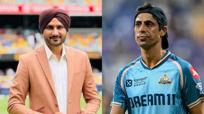 IPL 2026: Harbhajan Singh drops big take, calls Ashish Nehra 'a football coach'