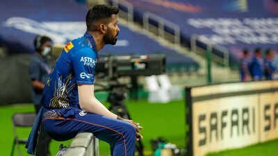 IPL 2026: After bout with viral, Hardik Pandya on track to return for RR clash