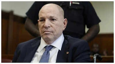 Harvey Weinstein to go on trial again in a New York rape case