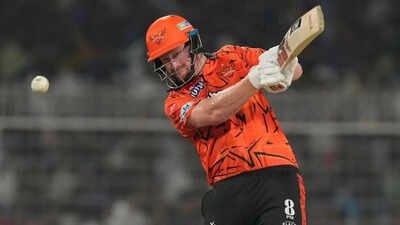 Heinrich Klaasen (AP Photo) IPL 2026: Heinrich Klaasen leads the charge with bat as SRH crush KKR by 65 runs