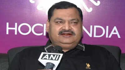 Delhi High Court holds Hockey India, secy general Bhola Nath Singh guilty of contempt