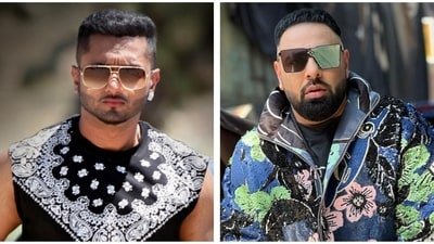 The Court has directed Honey Singh and Badshah to take down the song from all social media platforms.