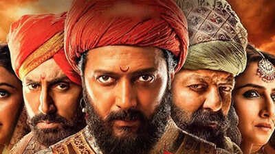 ‘Raja Shivaji’ trailer: Riteish Deshmukh  responds to Wagh Nakh controversy after receiving criticism
