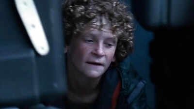 'The Hunger Games' actor Ethan Jamieson ARRESTED for 'assault' and 'intent to kill'