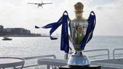 ILT20 schedule: Season 5 to begin on November 22, final on December 20 in Dubai