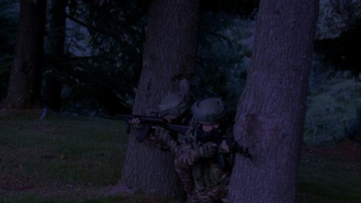 'Troops observed suspicious activity': Terrorist killed in overnight encounter in J&K’s Ganderbal