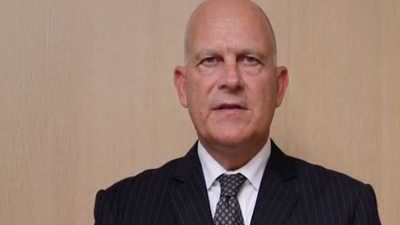 Air India CEO resigns amid mounting losses