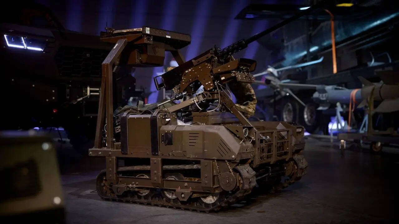 Image credit: Zelenskyy via X