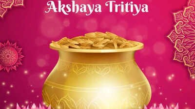 Akshaya Tritiya 2026 Date and time: When to celebrate Akshaya Tritiya and check city wise timings