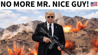 'They better get smart soon': Trump warns Iran to ‘get their act together’ amid stalled nuclear talks