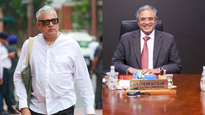 TMC vs EC showdown in Bengal: Poll body accuses Derek O’Brien of 'shouting'; party calls it a 'lie'