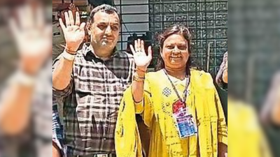 Gujarat local body election: Hindu woman scripts victory in Muslim-majority Godhra ward